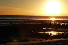 50 Burleigh Heads Sunrise Surf 1