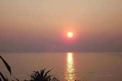 51 Duranbah Fireball Sunrise 1